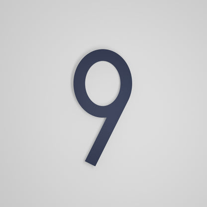 Chiffres flottants d&