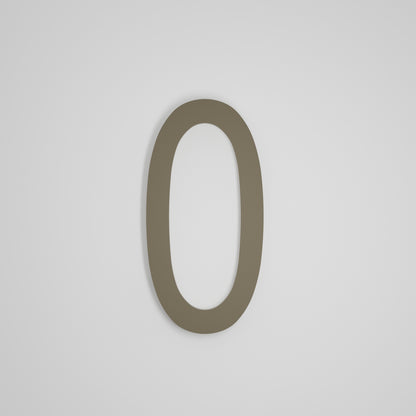 Chiffres flottants d&