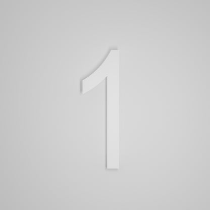 Chiffres flottants d&