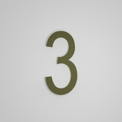 DeVille - Chiffre de 12&