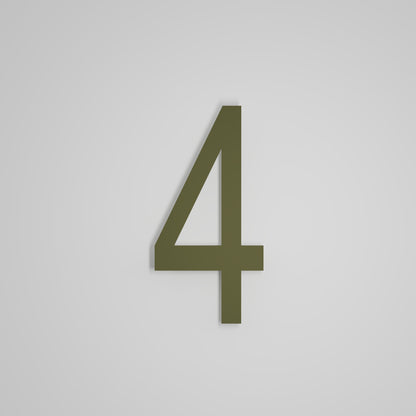 DeVille - Chiffre de 12&