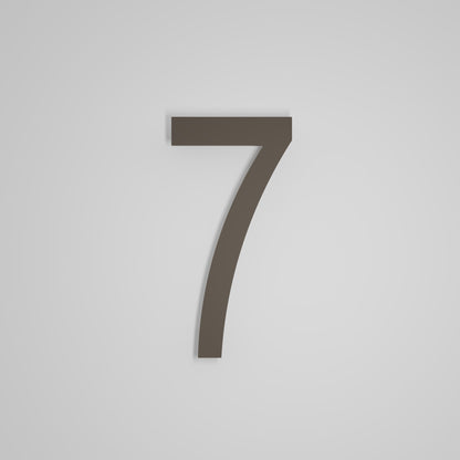 DeVille - Chiffre de 12&