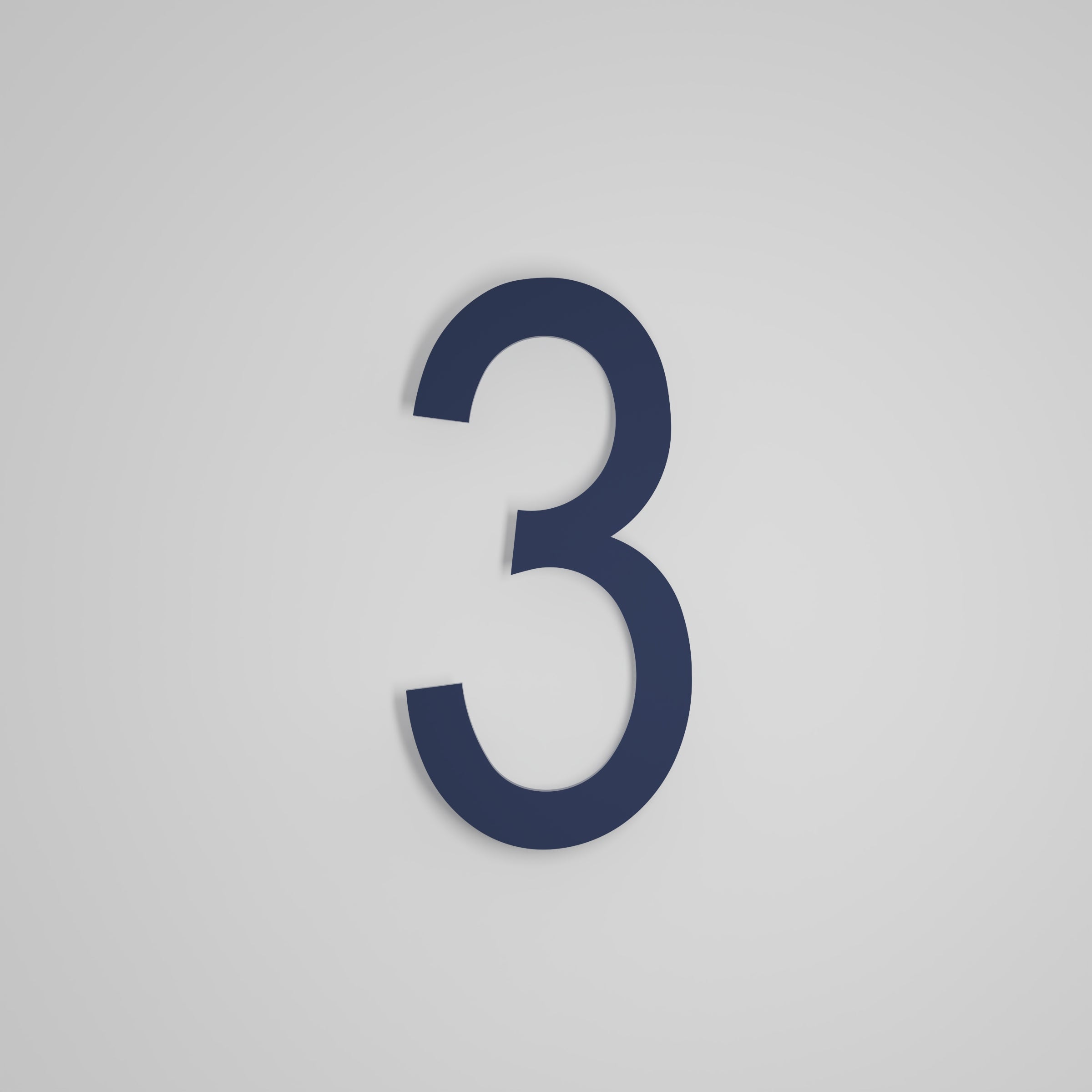 DeVille - Chiffre de 12&