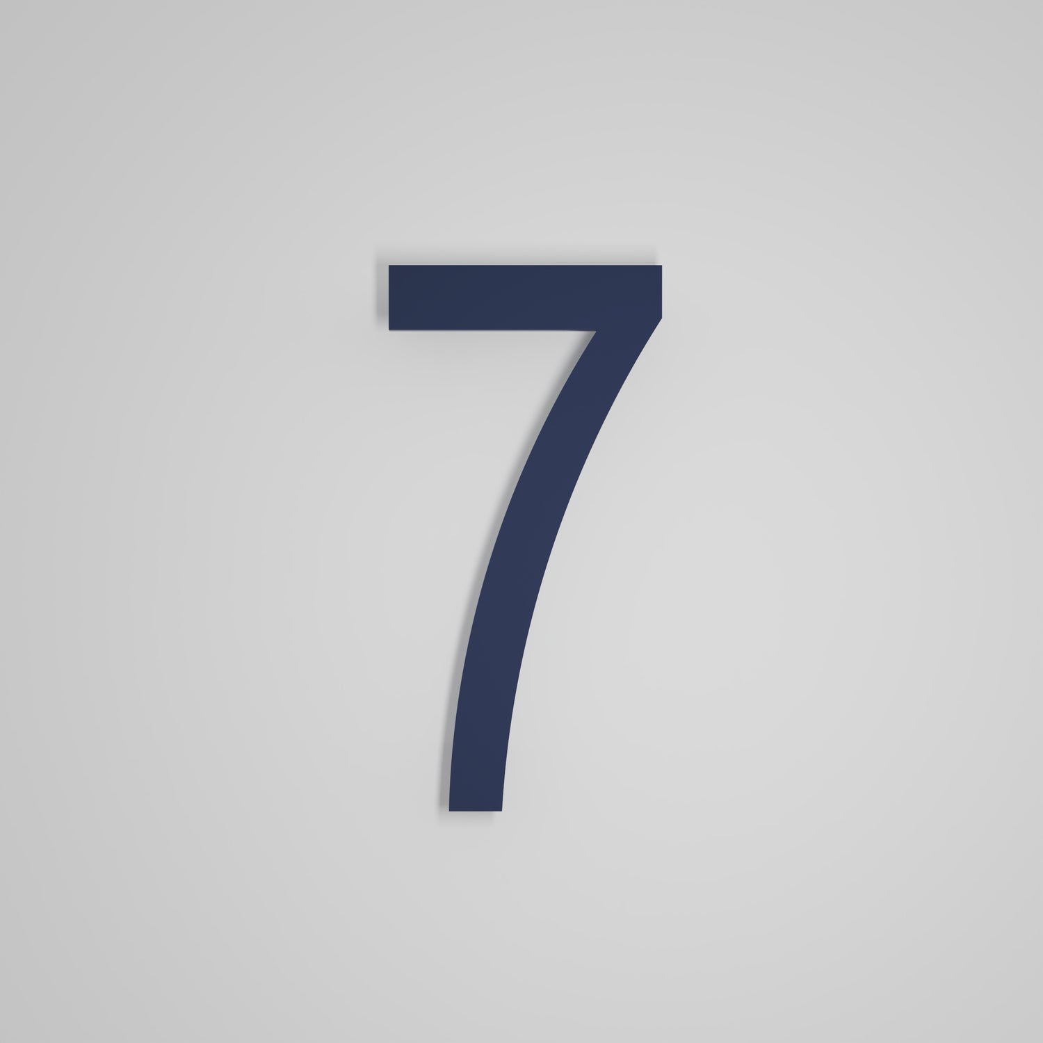 DeVille - Chiffre de 12&