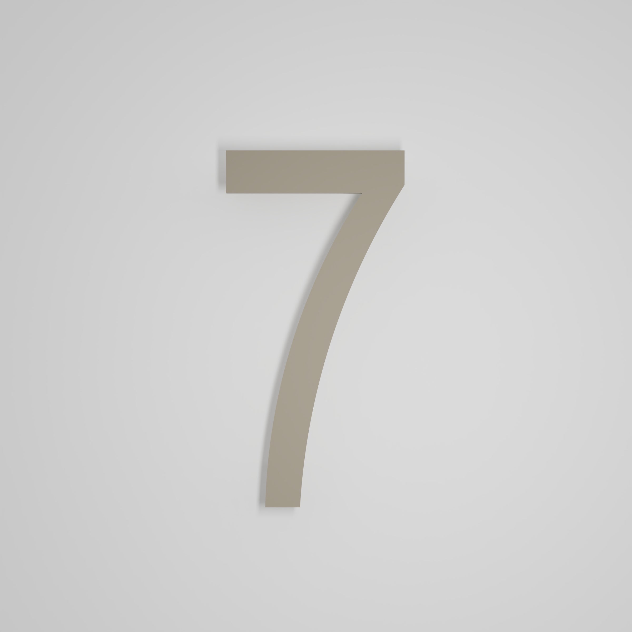 DeVille - Chiffre de 12&