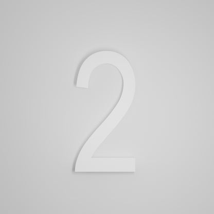 Chiffres flottants d&