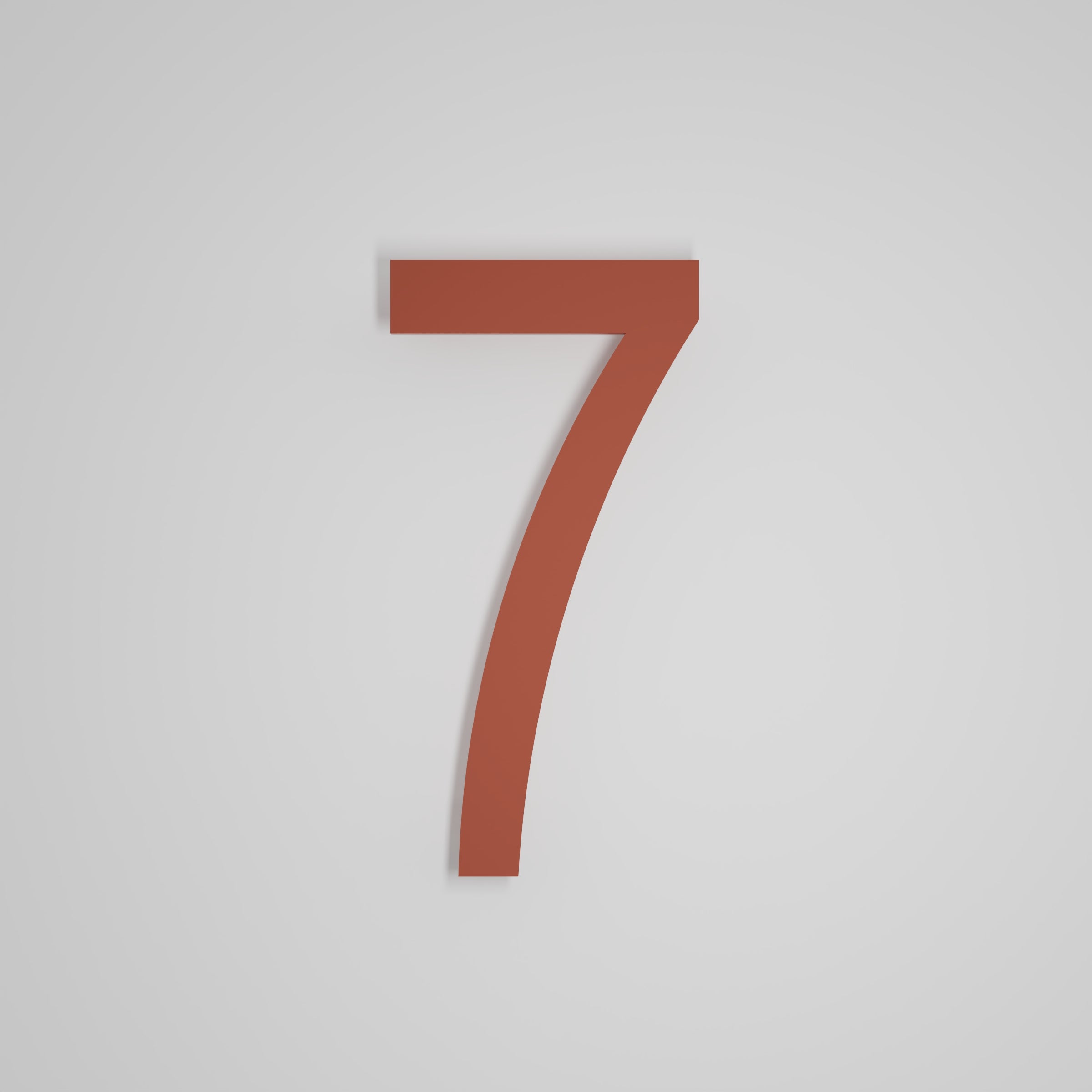 DeVille - Chiffre de 12&