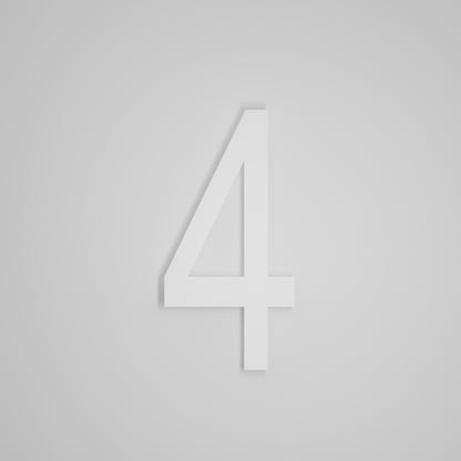 Chiffres flottants d&