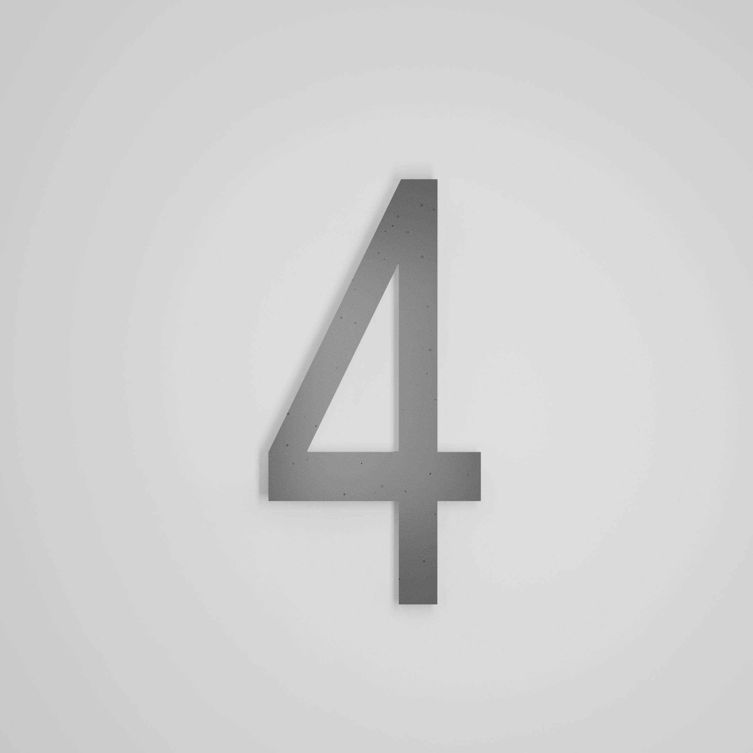 DeVille - Chiffre de 12&