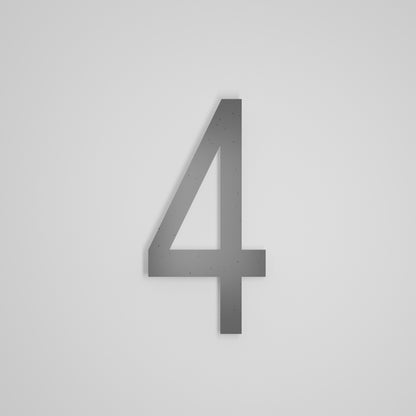 DeVille - Chiffre de 12&