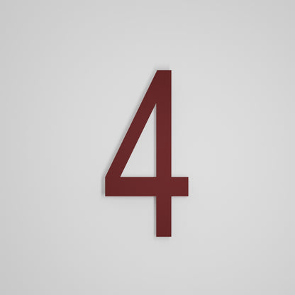 DeVille - Chiffre de 12&