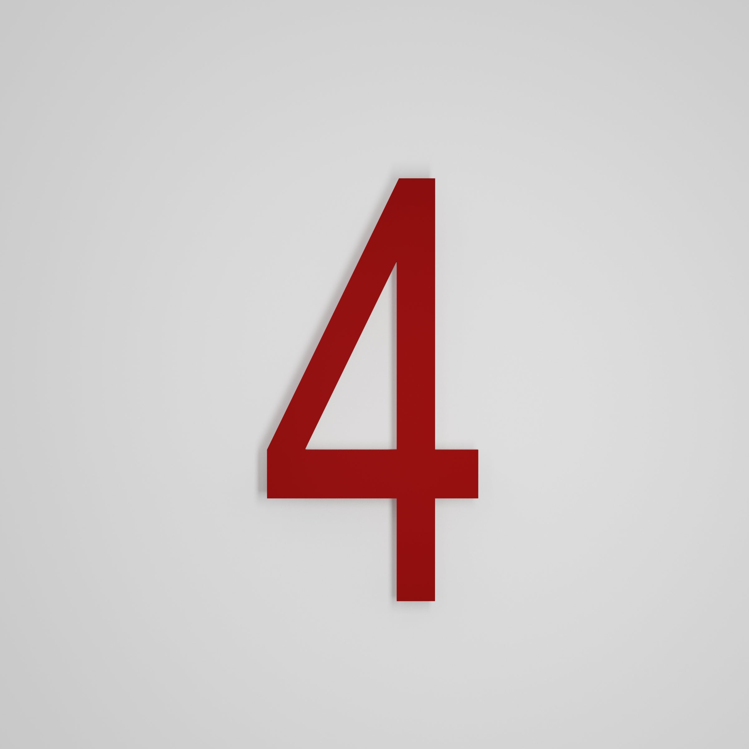 DeVille - Chiffre de 12&