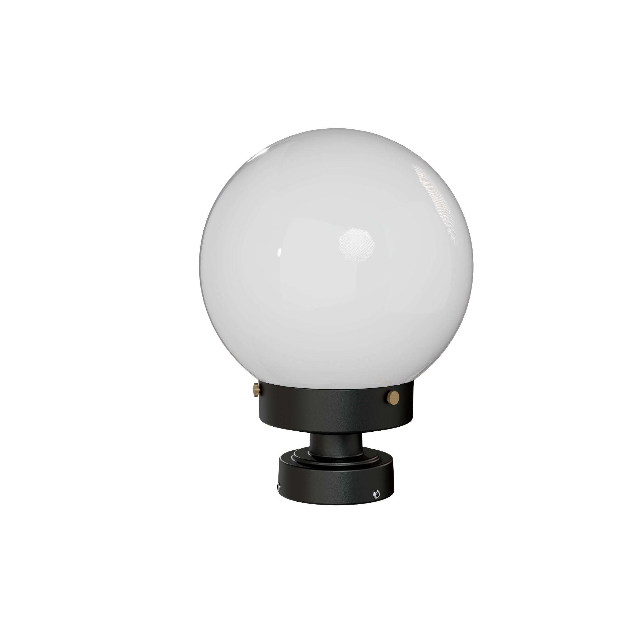 Key West - Tête de poteau format petit - 13030