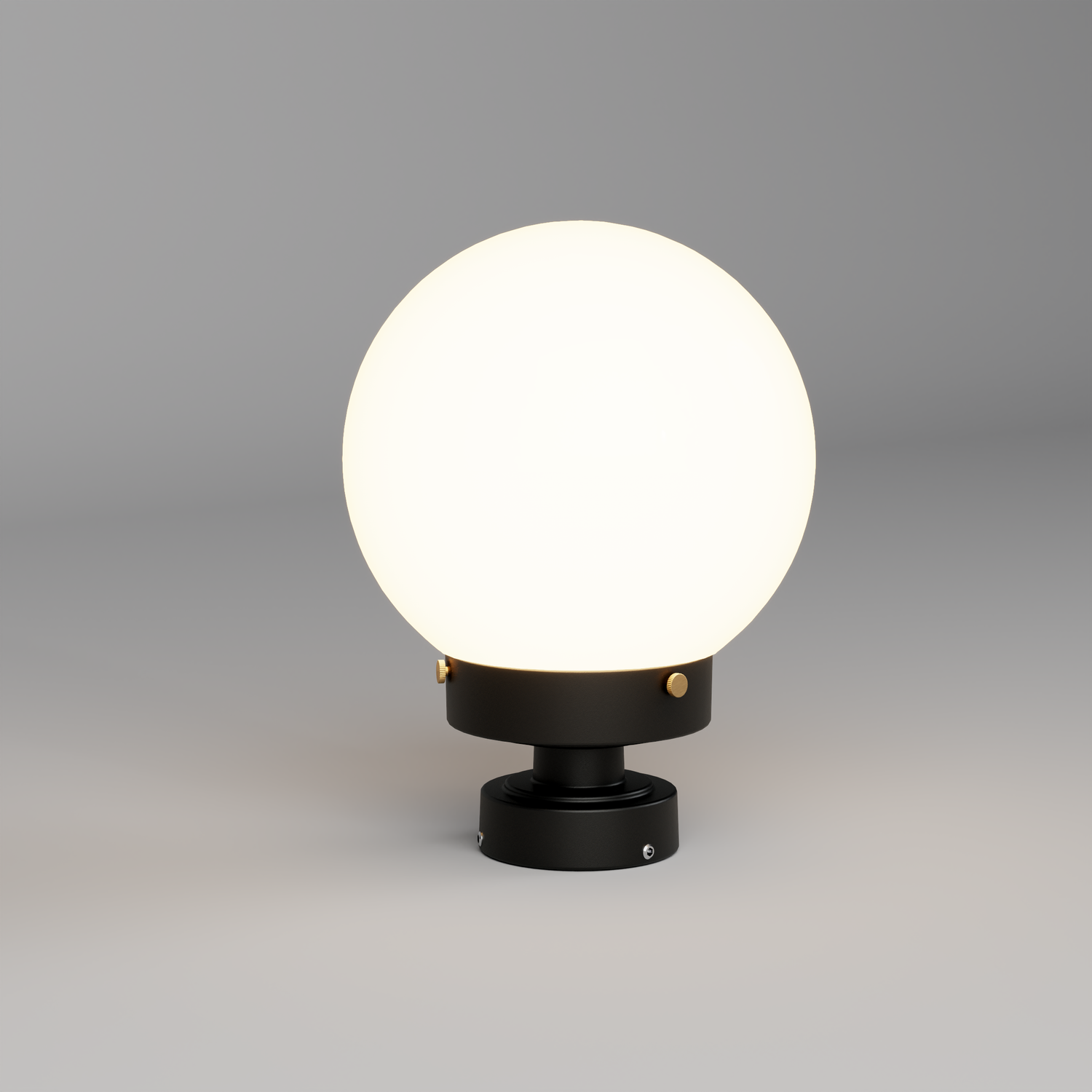 Key West - Tête de poteau format petit - 13030