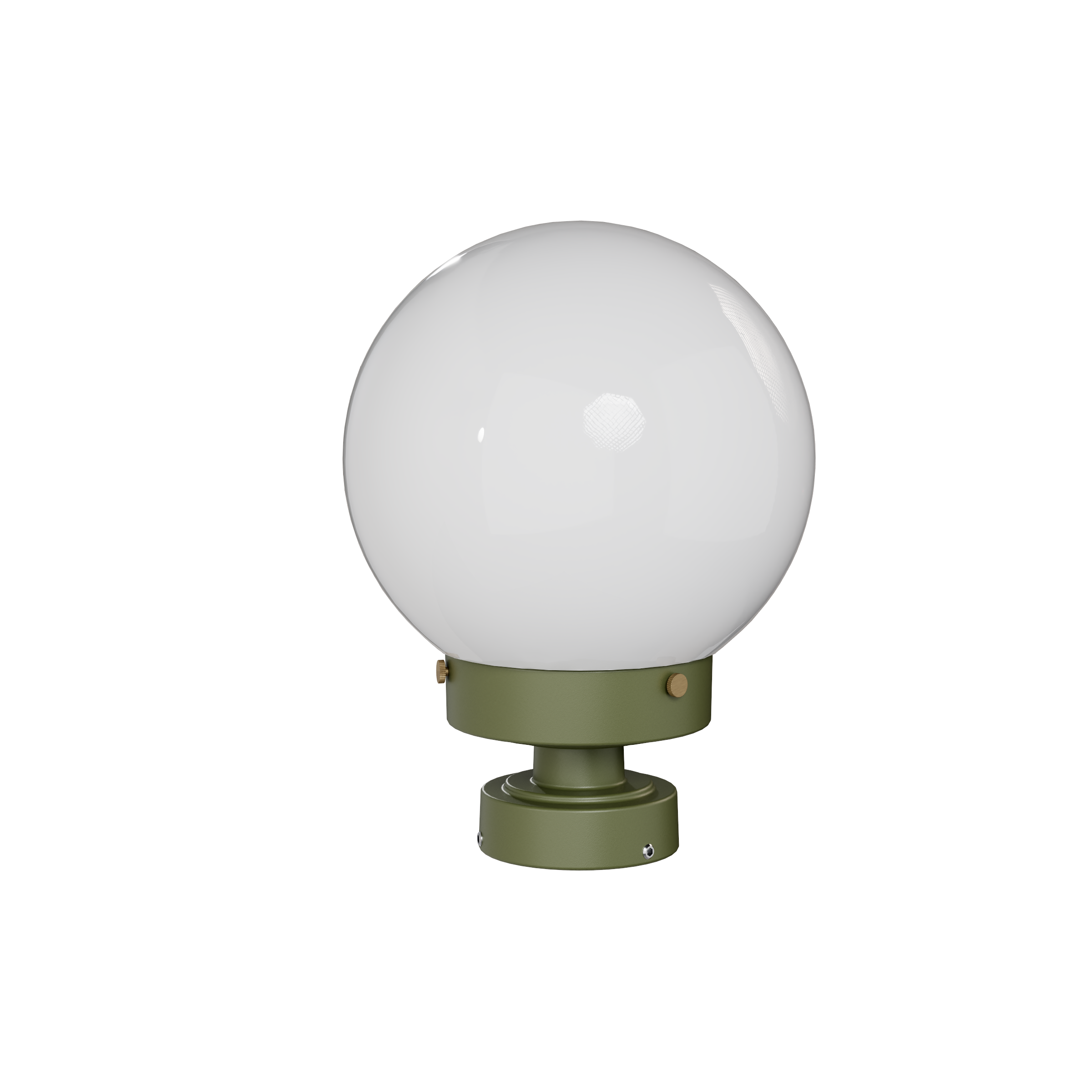 Key West - Tête de poteau format petit - 13030