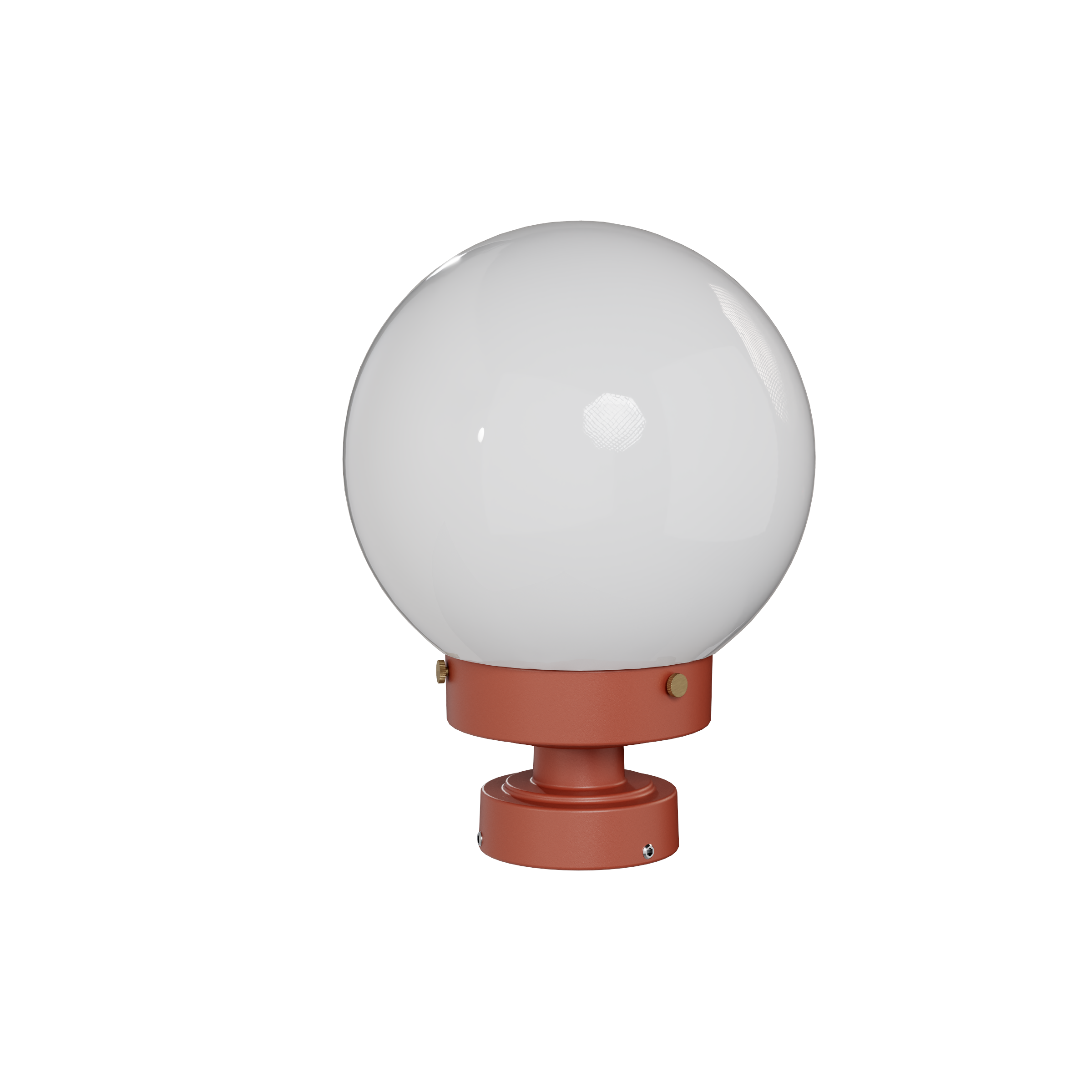 Key West - Tête de poteau format petit - 13030