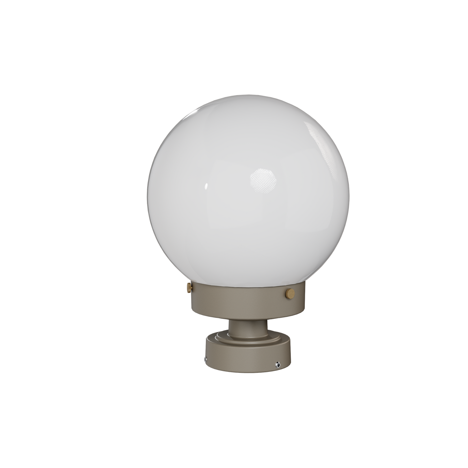 Key West - Tête de poteau format petit - 13030