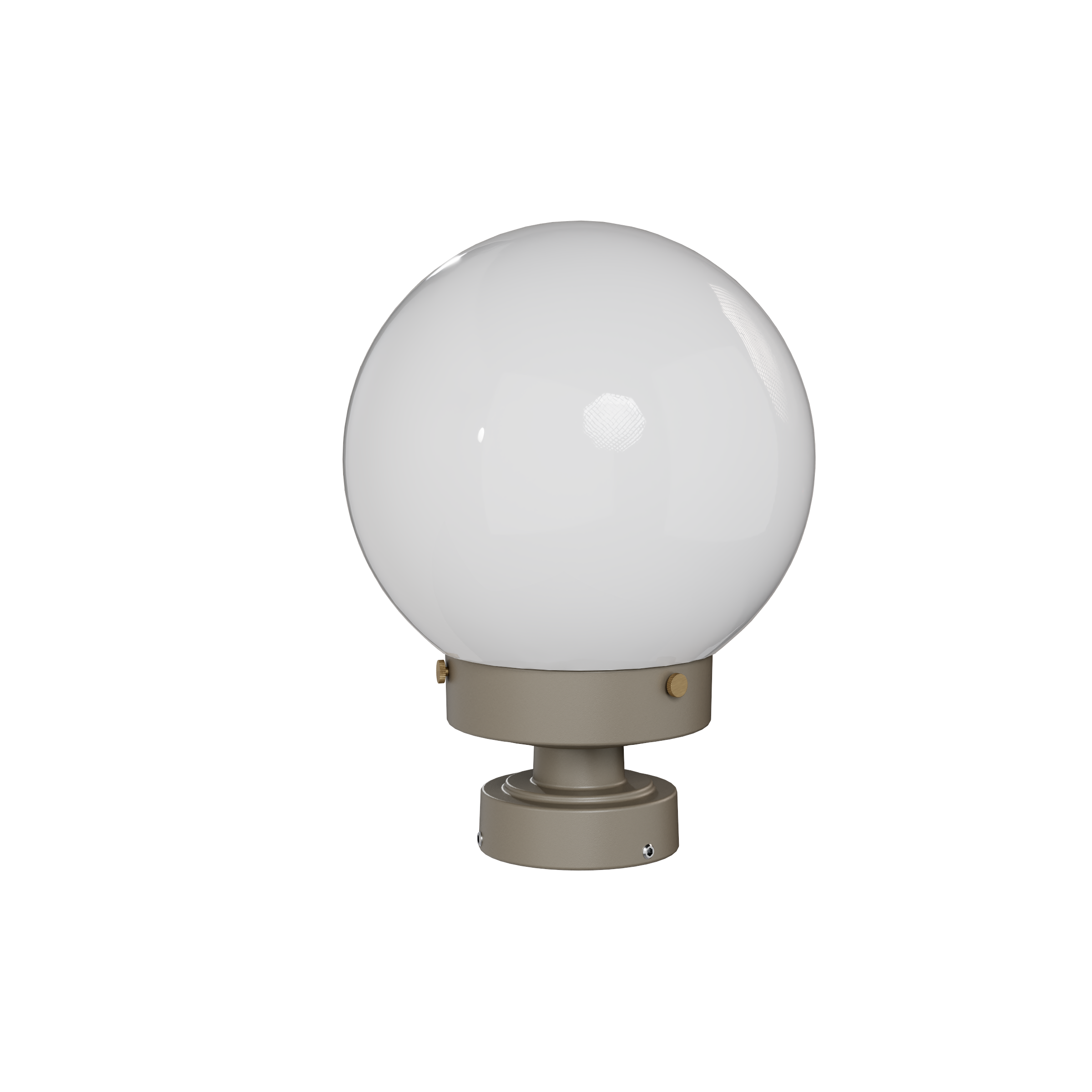 Key West - Tête de poteau format petit - 13030