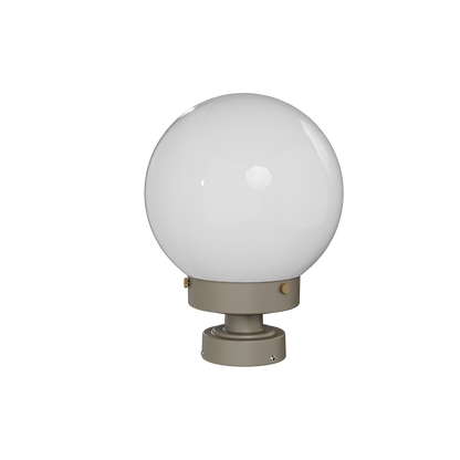 Key West - Tête de poteau format petit - 13030