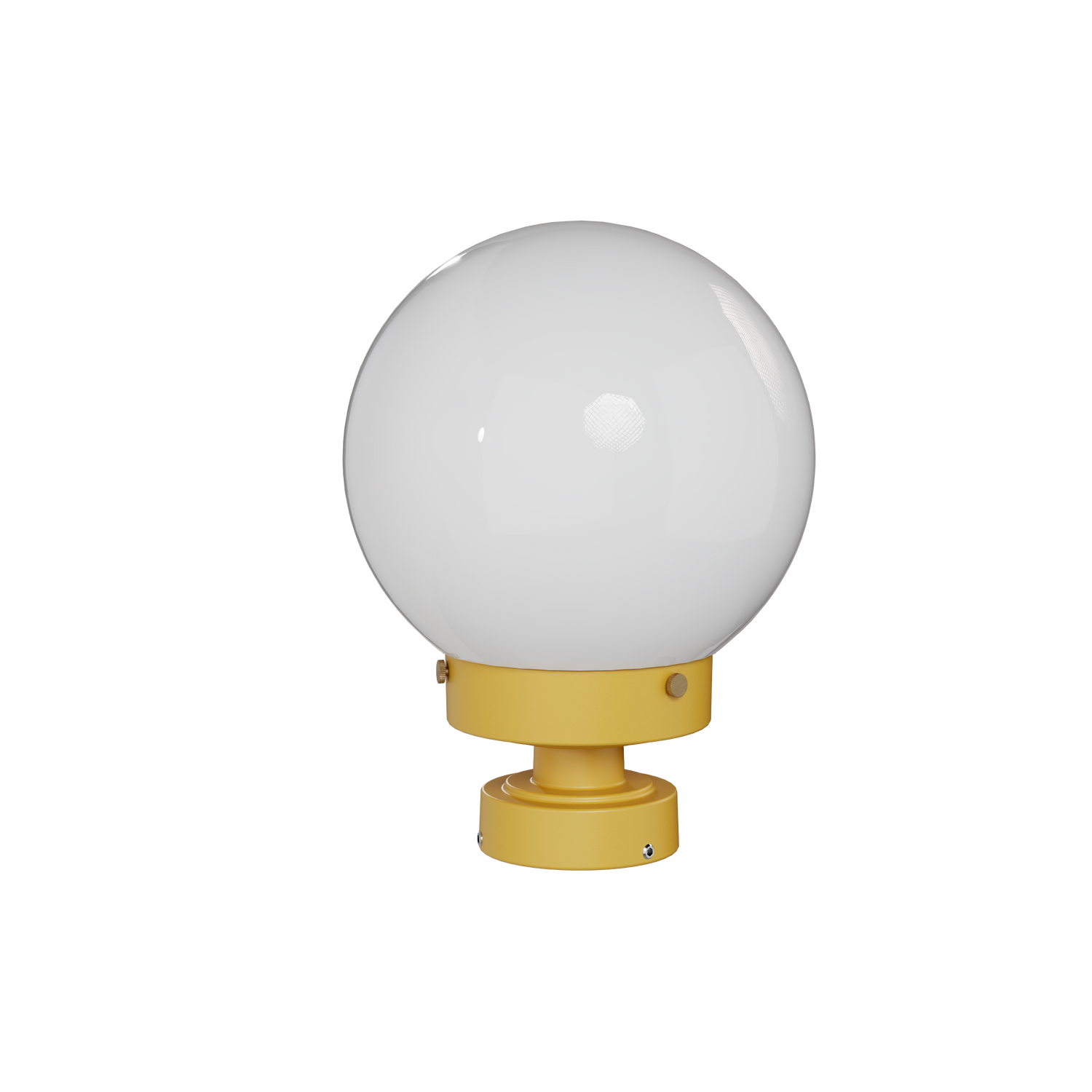 Key West - Tête de poteau format petit - 13030