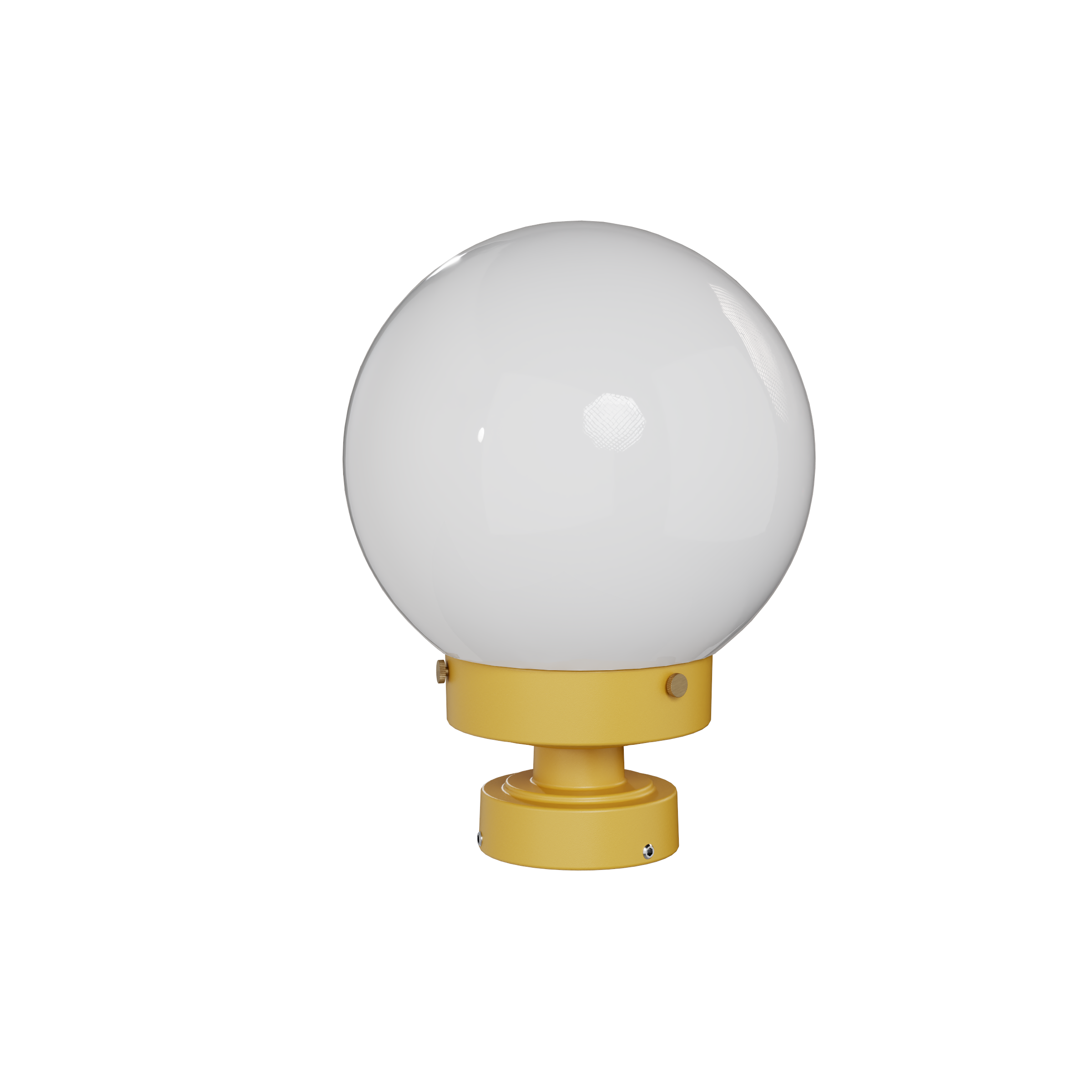 Key West - Tête de poteau format petit - 13030