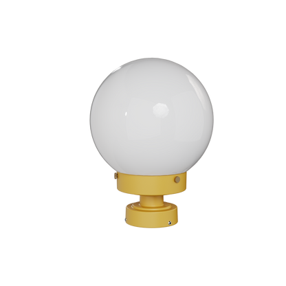 Key West - Tête de poteau format petit - 13030