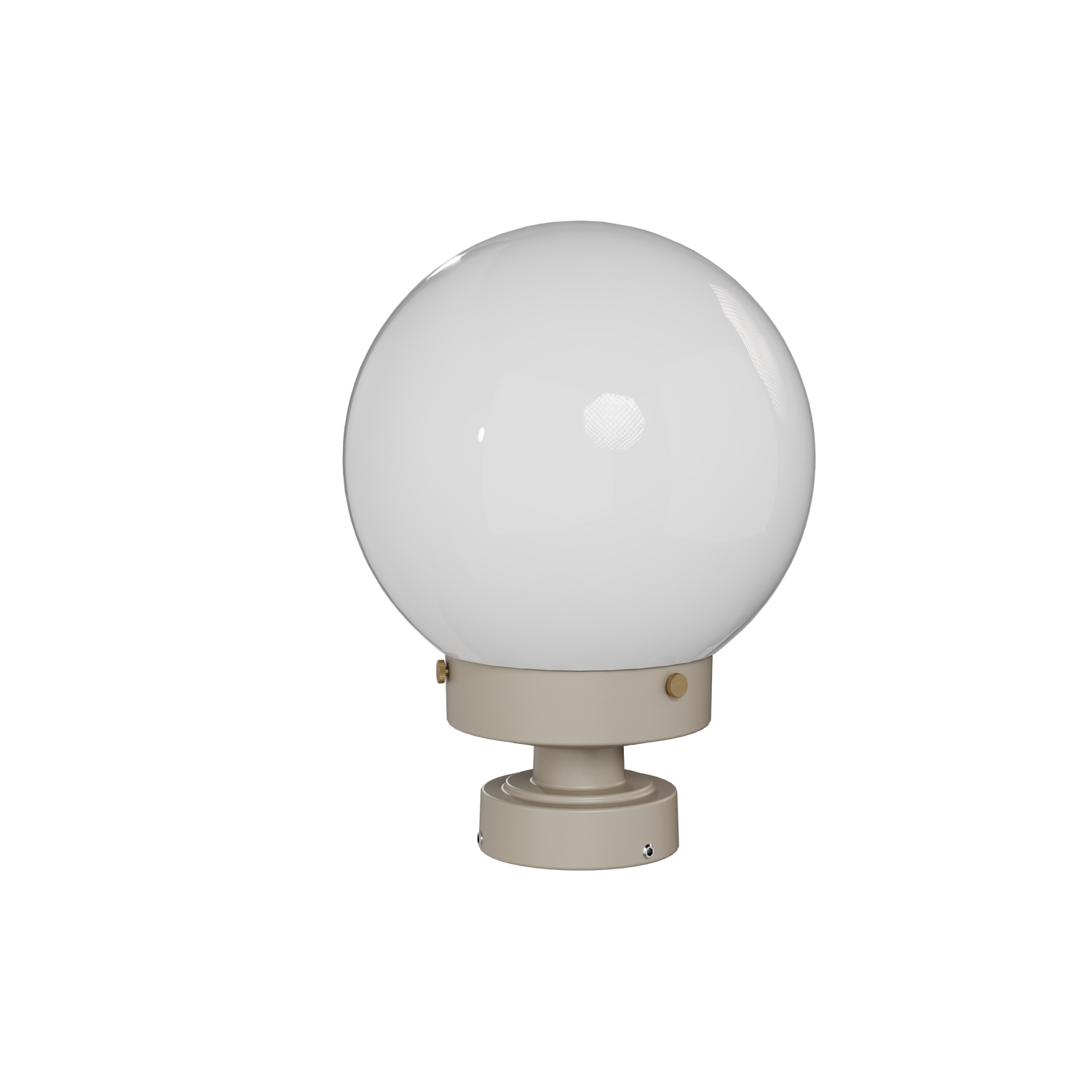 Key West - Tête de poteau format petit - 13030