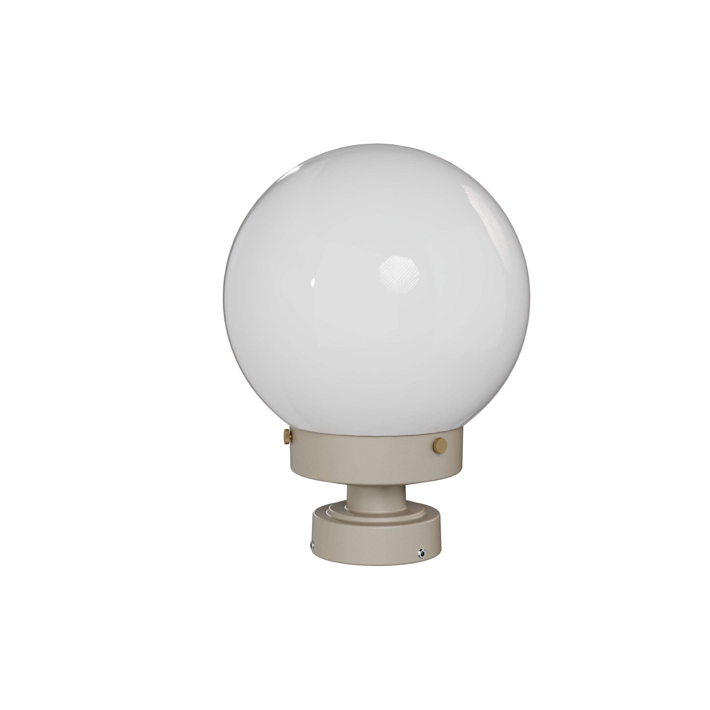 Key West - Tête de poteau format petit - 13030