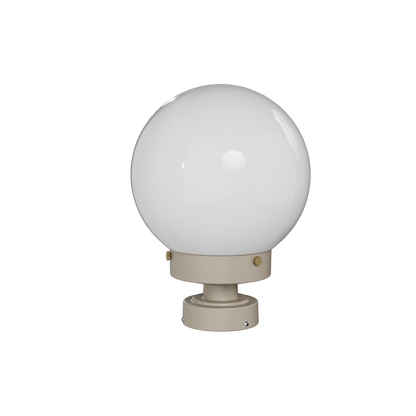 Key West - Tête de poteau format petit - 13030