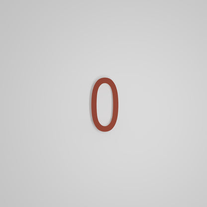 Chiffres flottants d&