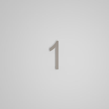 Chiffres flottants d&