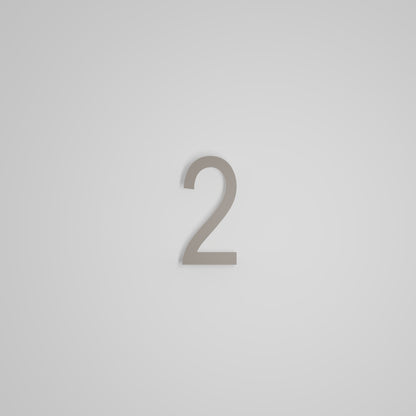 Chiffres flottants d&