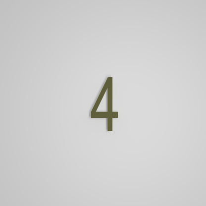 Chiffres flottants d&