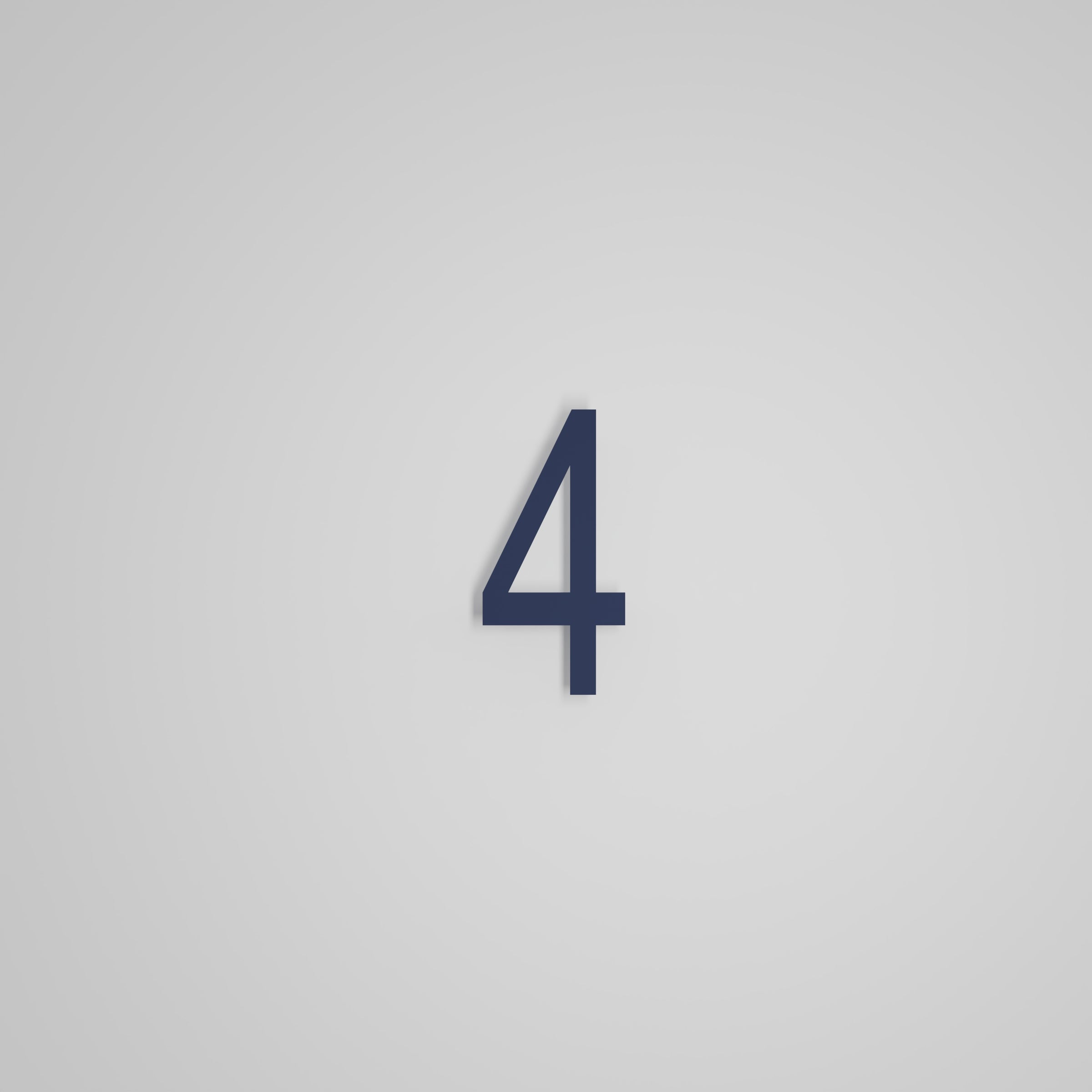 Chiffres flottants d&