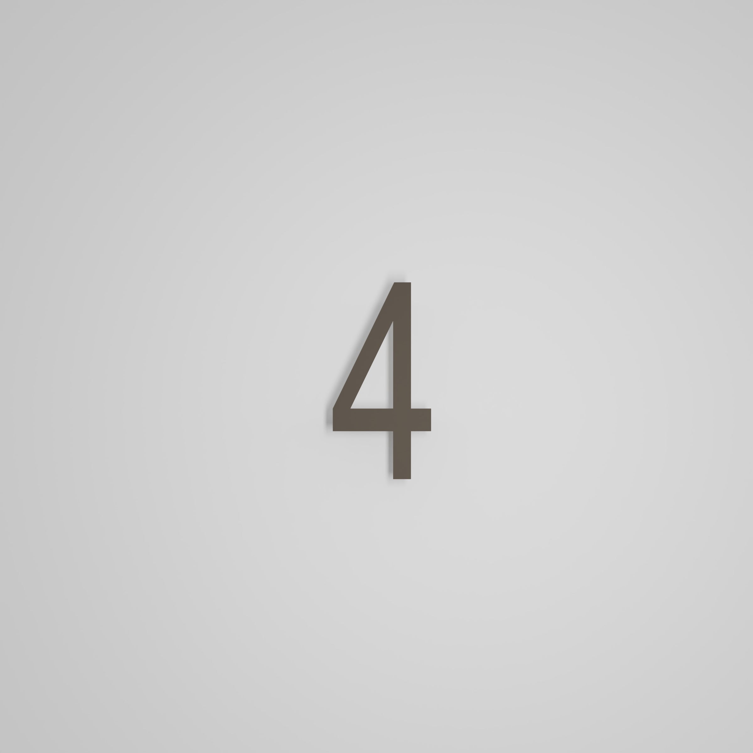 Chiffres flottants d&