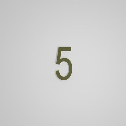 Chiffres flottants d&