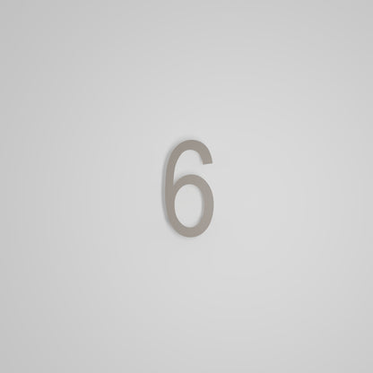 Chiffres flottants d&