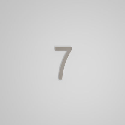 Chiffres flottants d&