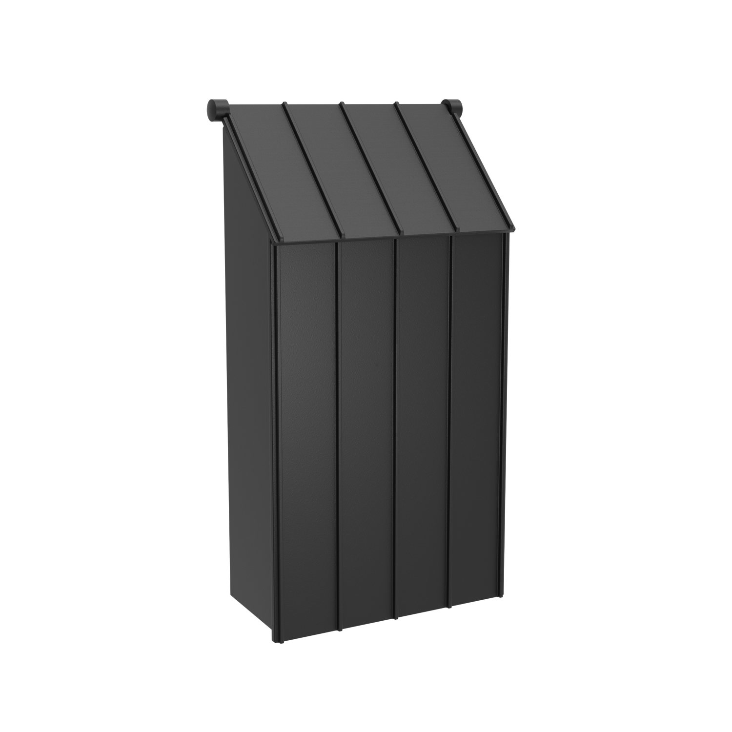 Oslo • Boîte aux lettres verticale • 1787