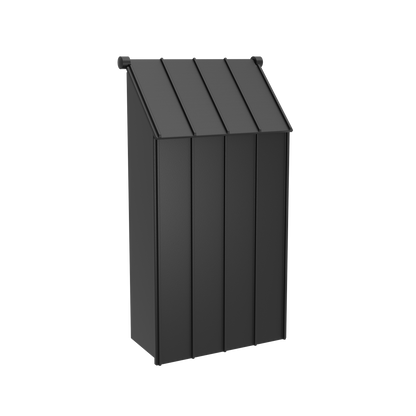 Oslo • Boîte aux lettres verticale • 1787