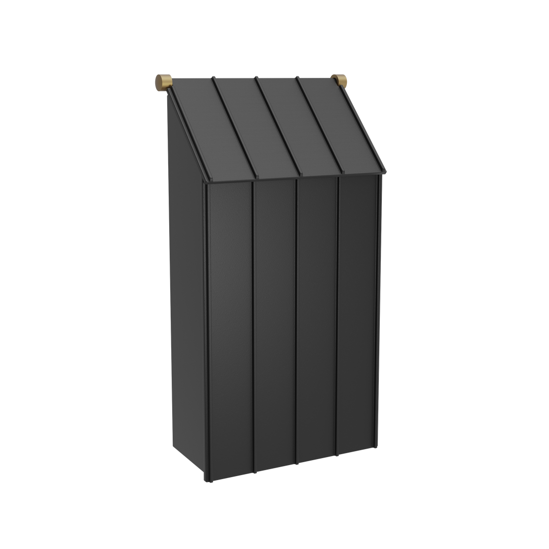 Oslo • Boîte aux lettres verticale • 1787