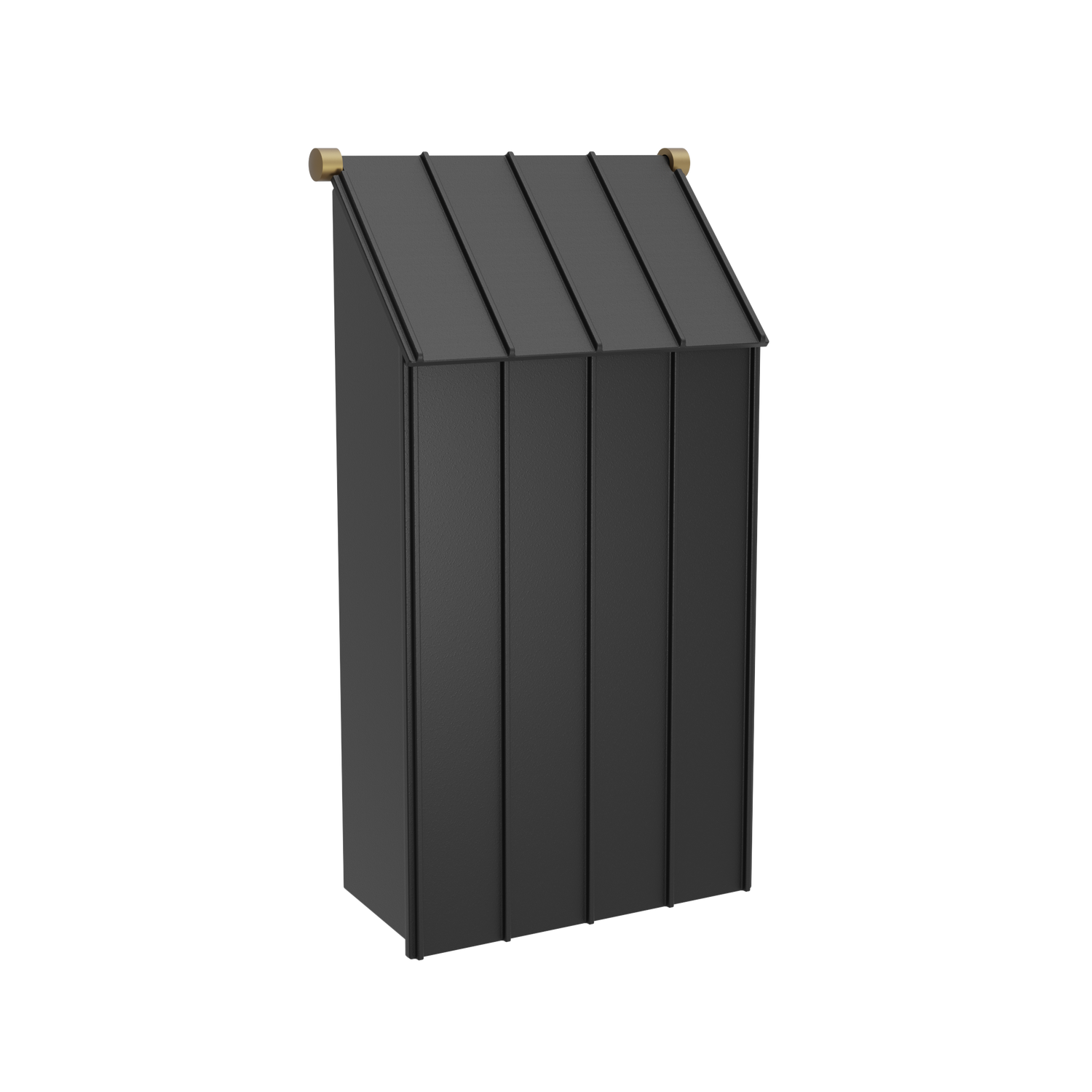 Oslo • Boîte aux lettres verticale • 1787