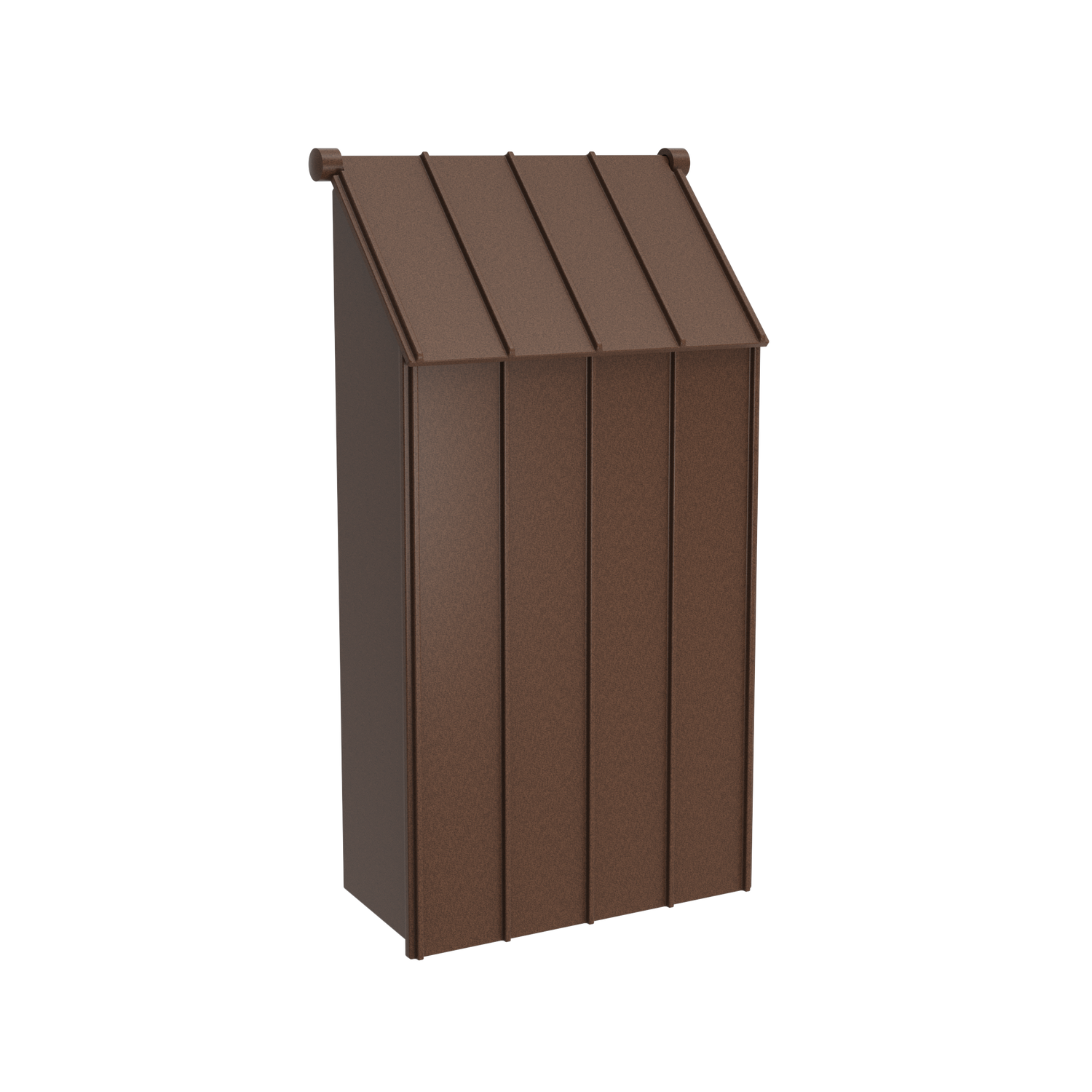 Oslo • Boîte aux lettres verticale • 1787