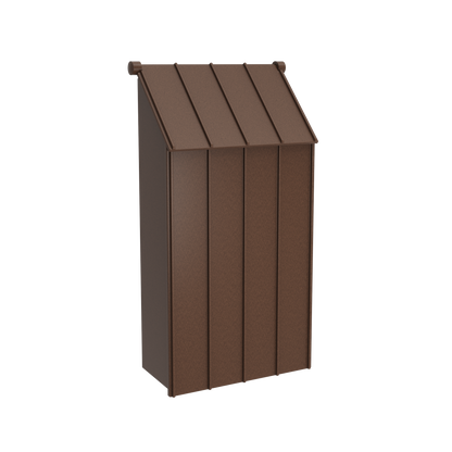 Oslo • Boîte aux lettres verticale • 1787