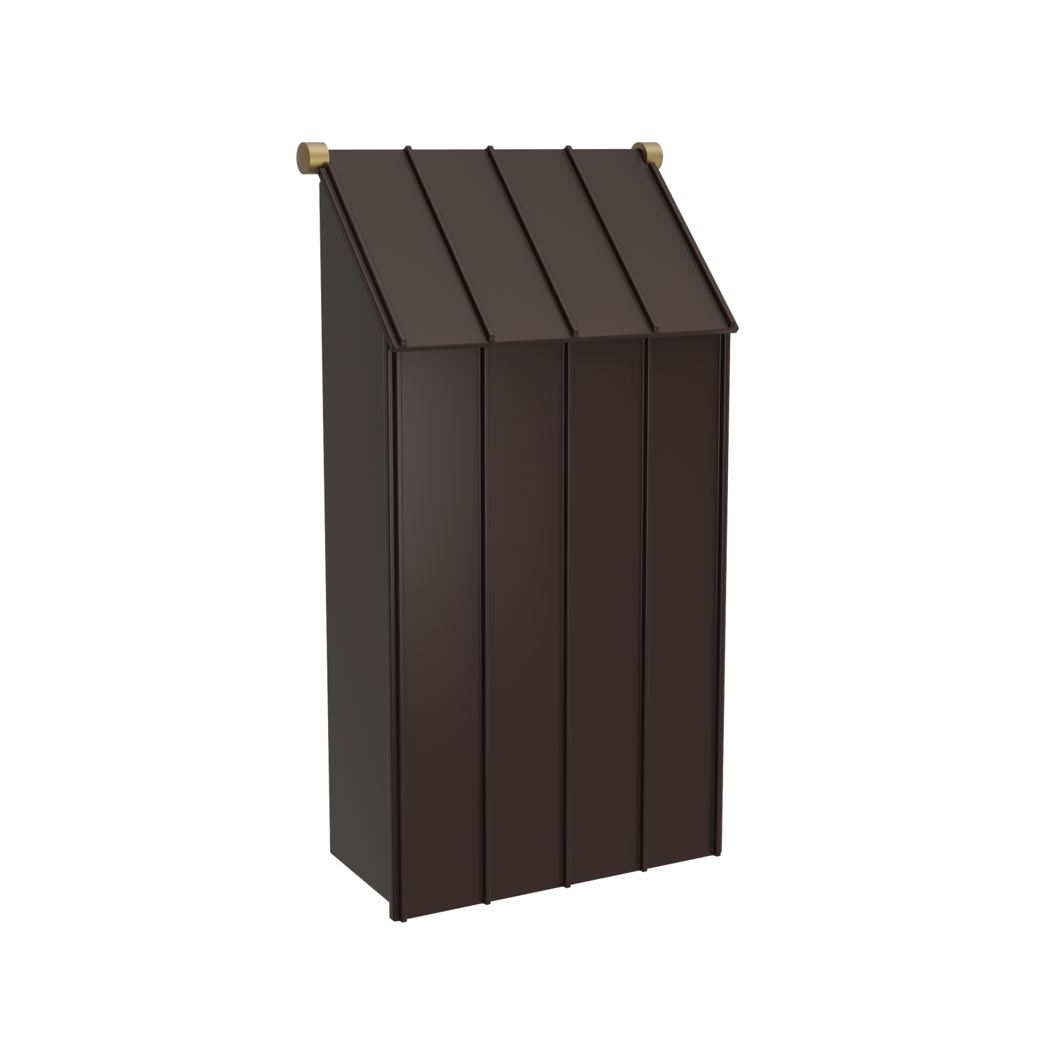 Oslo • Boîte aux lettres verticale • 1787