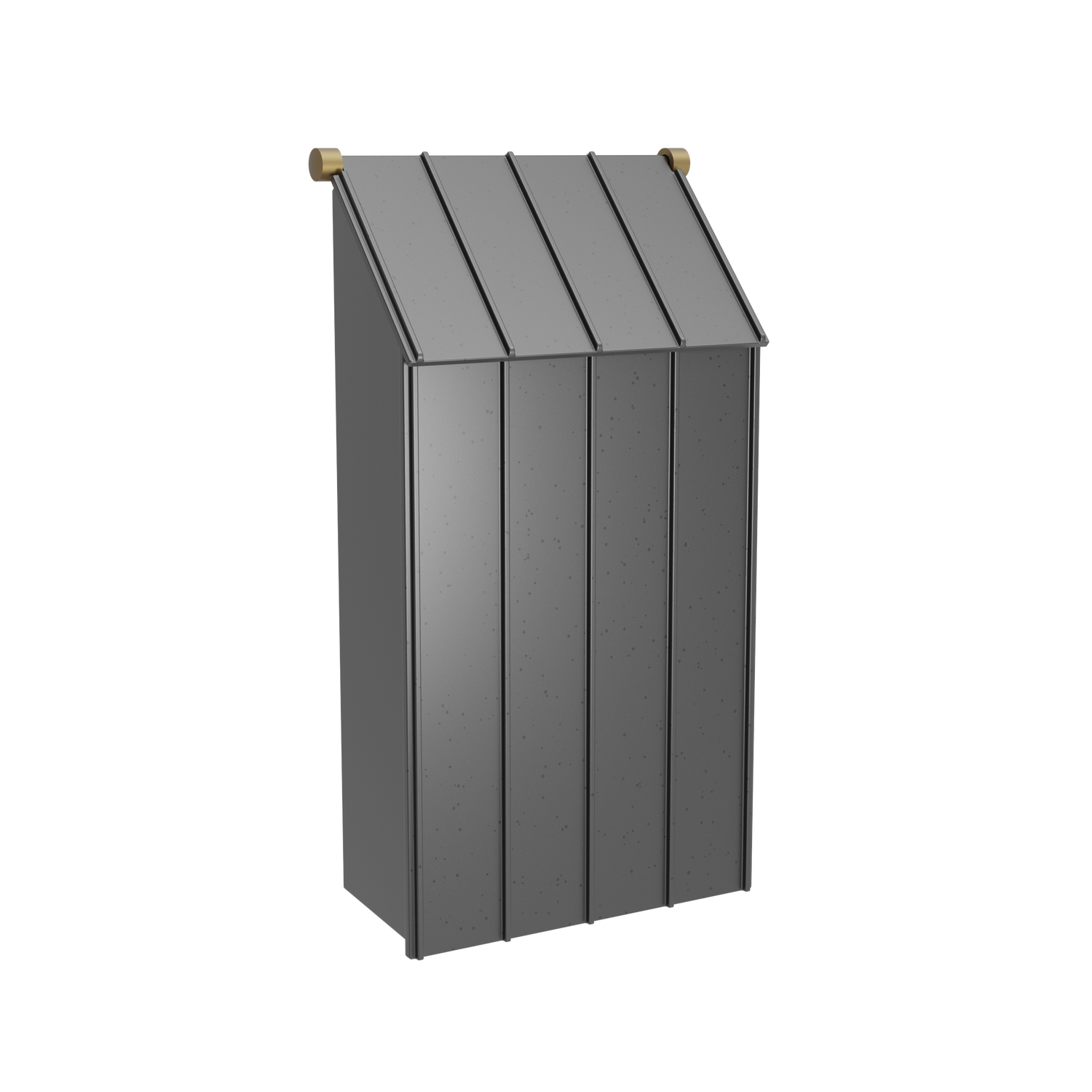 Oslo • Boîte aux lettres verticale • 1787