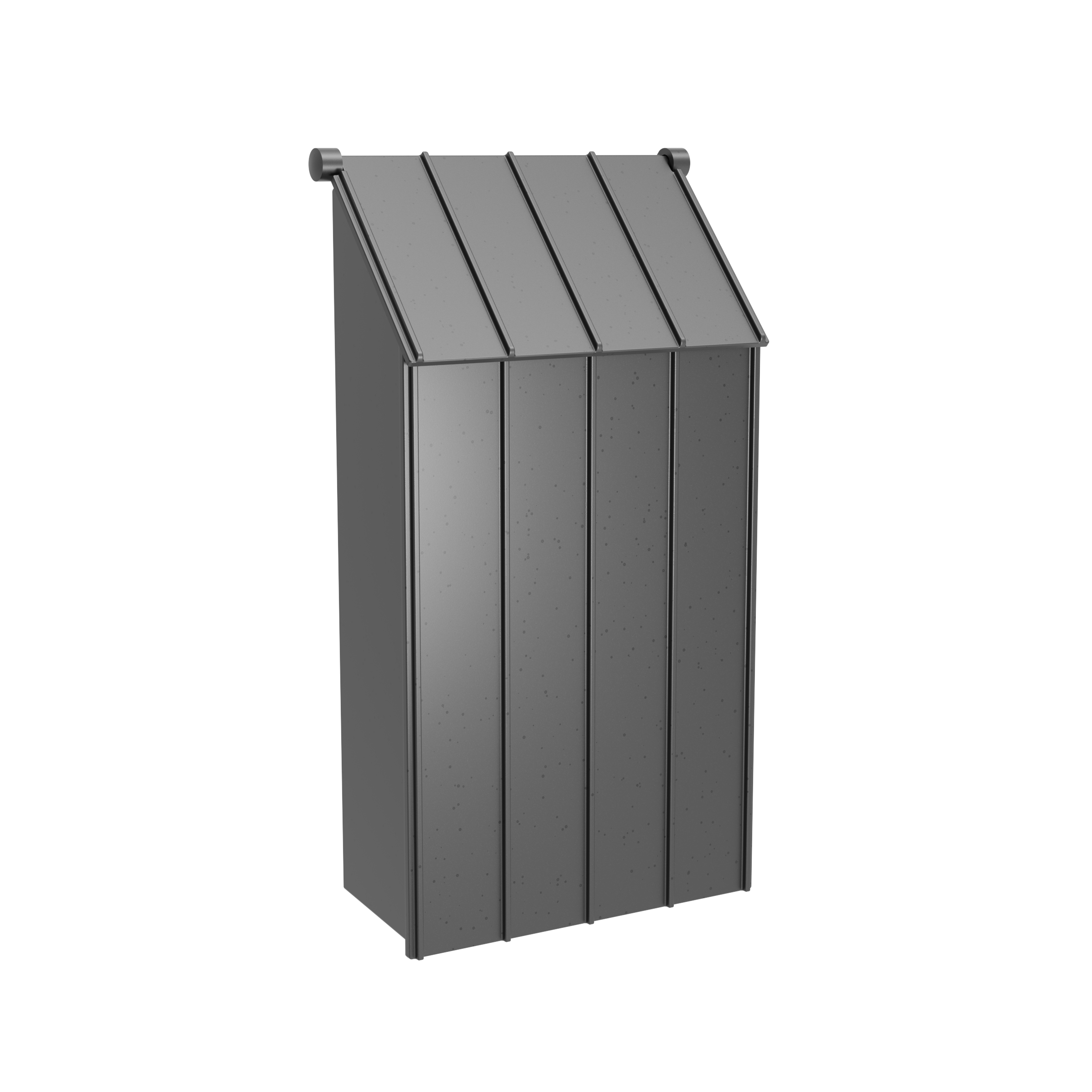 Oslo • Boîte aux lettres verticale • 1787