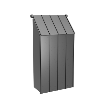 Oslo • Boîte aux lettres verticale • 1787