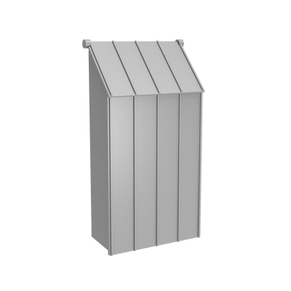 Oslo • Boîte aux lettres verticale • 1787