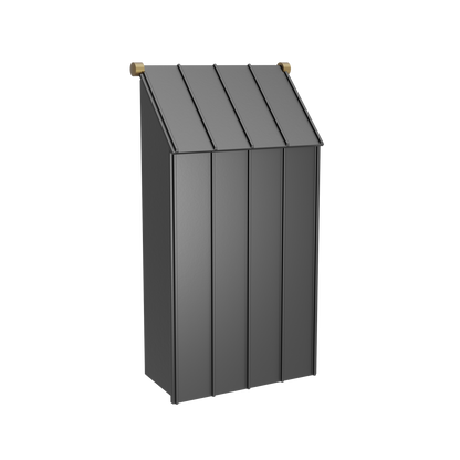 Oslo • Boîte aux lettres verticale • 1787